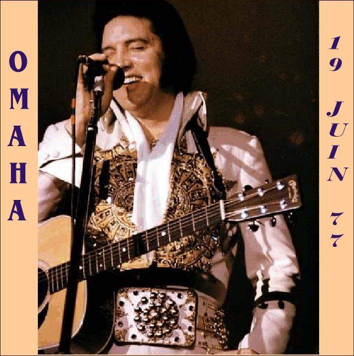 elvis ohaha
